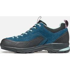Garmont Dragontail WP Multisportskor Approachskor - Blue/Surf Blue