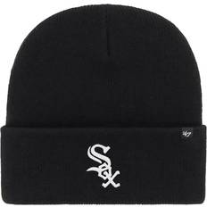 Baseball Beanies Chicago White Sox Haymaker MLB 47 Knitted Cuff