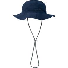 Hiking - Natural Headgear Buff Explore Booney Hat - Solid Navy