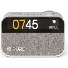 Pure Moment Charge White