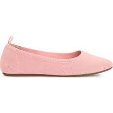 Journee Collection Jersie - Pink