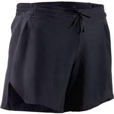 Streamlite Trail Running Shorts Korta Löparshorts - Svart/Blå