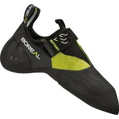 Boreal Mutant 3.0 Climbing Shoes - Black