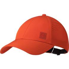 Gång & Vandring - Röda Accessoarer Buff Summit Cap - Röd