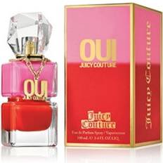 Juicy Couture Parfymer Juicy Couture Oui EDP 100ml