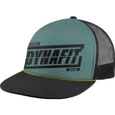 Blue - Hiking Caps Dynafit Graphic Trucker Cap - Black