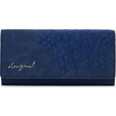 Women's Wallet Sierra Mariona - Bleu