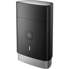 Philips Trimmer Philips Mini Elektrischer Nass Trockenrasierer