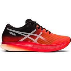 Asics Metaspeed Edge W - Sunrise Red/White