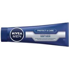 Nivea protect care Nivea Protect & Care Protection Shaving Cream 100ml
