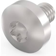 Byggmaterial Schroff 19 Tum Monteringsmaterial 24560151 100st