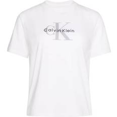 Calvin Klein Dam T-shirts Calvin Klein T-shirt