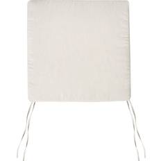 Seat Cushion for Garden UV Resistant Faux Linen