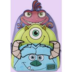 Multicoloured Bags Loungefly Mini Backpack