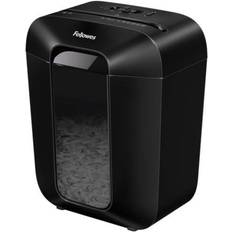 Fellowes Powershred LX45 Black