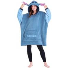 Capes & Ponchos Disney Stitch Oversize Poncho Blanket - Multi
