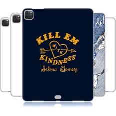 Mobile Phone Accessories Selena Gomez Revival Art Soft Gel Case