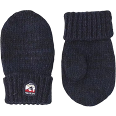 Hestra Pancho Baby Mitt - Navy (60541-280)