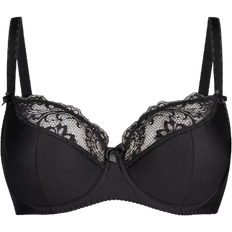 Trendyol Collection Teyli Bra - Black