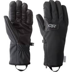 Heated Gloves Stormtracker Sensor - Noir