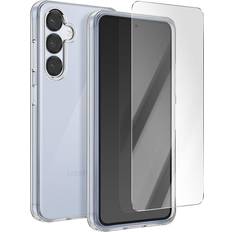 Mobile Phone Accessories Moxie Galaxy S25 TPU Schutz Set Weich