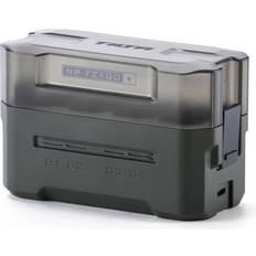 NP-FZ100 Charging Station Battery Kit