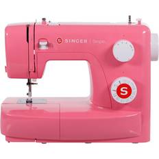 Singer Simple 3223 Red
