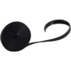 Kabelstrips Shiverpeaks BS18-10008 Nylon Hook Loop Cable Tie