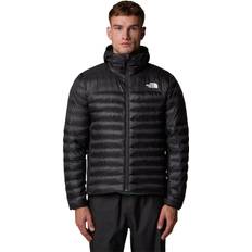 The North Face Terra Peak Hybrid Jacket - TNF Black