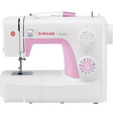 Singer Simple 3223 White
