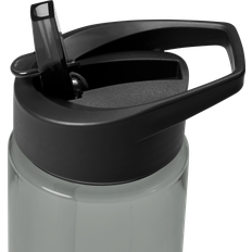 Kökstillbehör Casall Everywhere Water Bottle 0.6L Black Vattenflaska