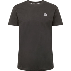 Starter Essential Jersey T-shirt - Black