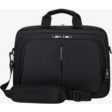Sort Mapper Samsonite Guardit 3.0 Briefcase Laptop 15.6 Amp - Black