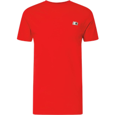 Starter Essential Jersey T-shirt - City Red