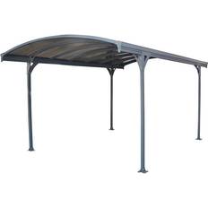 Tepro Vitoria 5000 540-043 (Areal 14.6 m²)