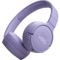 Over-Ear Headphones JBL Tune 670NC Purple