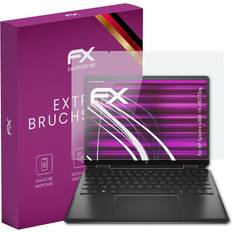 atFoliX Glass Protector HP Spectre X360 14-ef0773ng