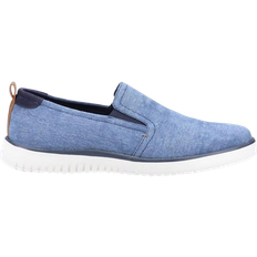 Hush Puppies Danny M - Navy