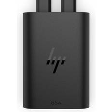 HP 65W GaN Laptop Charger