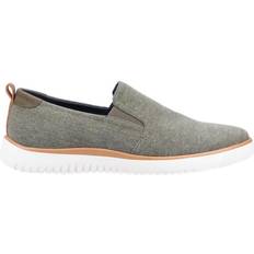 Hush Puppies Slip-on Sneakers Hush Puppies Danny M - Khaki