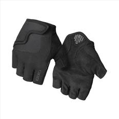 Junior Accessoarer Giro Bravo Jr Cykelhandskar - Black