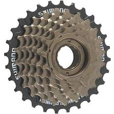 Shimano Frikrans 7 Del MF-TZ21 14-34T