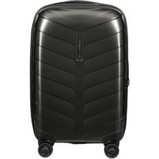 Samsonite Attrix Expandable 55cm - Anthracite