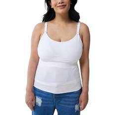 Ingrid+Isabel Women's Nursing Pumping Cami Pack 2