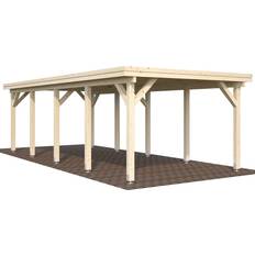 Palmako Karl CP3676 (Areal 23.1 m²)