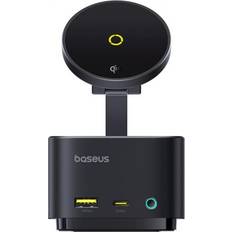 Baseus MagPro 7-in-1 USB-C Hub