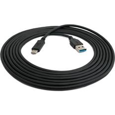 System-S USB 3.1 Kabel 300 cm Typ C