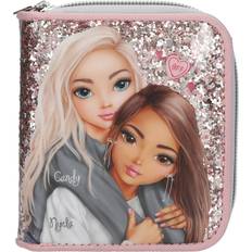 Pung My BFF Klar Til Levering - Pink/Grå