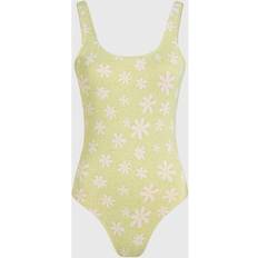 Gröna - Träningsplagg Baddräkter O'Neill Beach Vintage Swimsuit - Grön