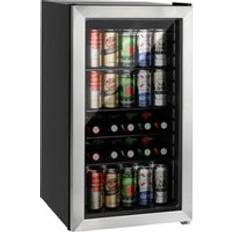 Willow Undercounter Drinks Beer Fridge 98L With Triple Glazed Door